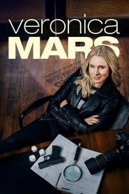 پوستر رسمی سریال Veronica Mars (2004)