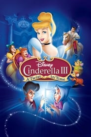 cinderella iii: a twist in time 1