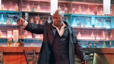 Teaser for The Tournament