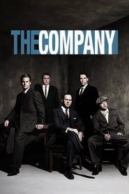 پوستر رسمی سریال The Company (2007)