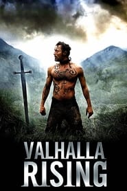 پوستر رسمی فیلم Valhalla Rising (2009)
