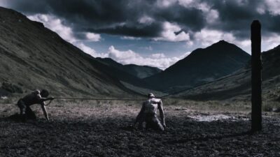 Teaser for Valhalla Rising
