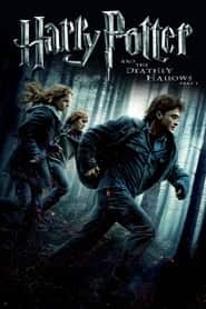 harry potter and the deathly hallows: part 1 1