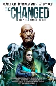 پوستر رسمی فیلم The Changed (2021)