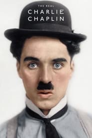 پوستر رسمی فیلم The Real Charlie Chaplin (2021)