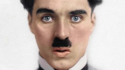 Teaser for The Real Charlie Chaplin