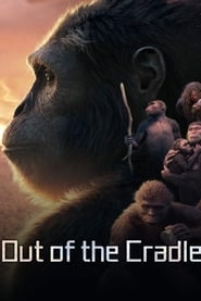 پوستر رسمی فیلم Out of the Cradle (2018)