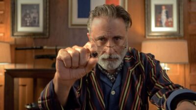 Teaser for Big Gold Brick