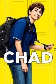 پوستر رسمی سریال Chad (2021)