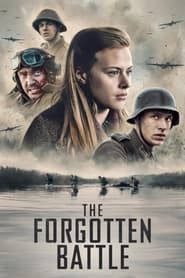 پوستر رسمی فیلم The Forgotten Battle (2020)