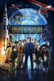 night at the museum: secret of the tomb 2