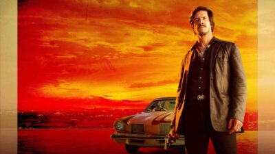 Teaser for Dusk for a Hitman