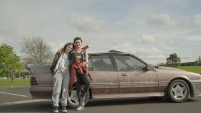 Teaser for The Justice of Bunny King