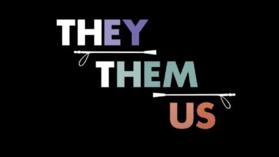 Teaser for They/Them/Us