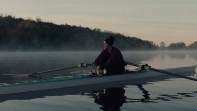 Teaser for The Novice