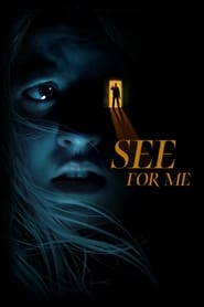 پوستر رسمی فیلم See for Me (2022)