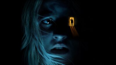 Teaser for See for Me