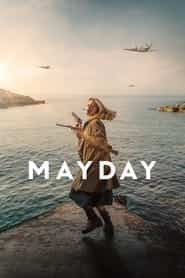 پوستر رسمی فیلم Mayday (2021)