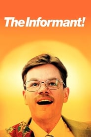 پوستر رسمی فیلم The Informant! (2009)