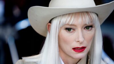 Teaser for The Limits of Control