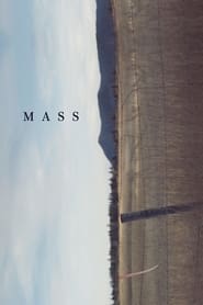 پوستر رسمی فیلم Mass (2021)