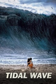 پوستر رسمی فیلم Tidal Wave (2009)