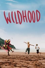 پوستر رسمی فیلم Wildhood (2022)