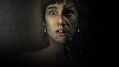 Teaser for La Abuela (The Grandmother)