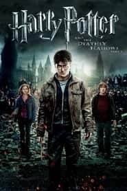 harry potter and the deathly hallows: part 1 2