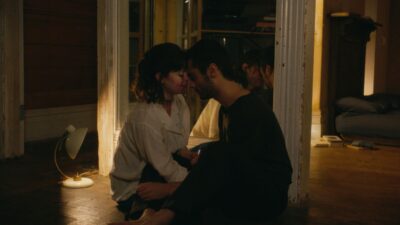 Teaser for In Passing