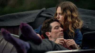 Teaser for Mothering Sunday