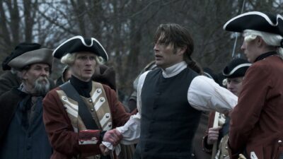 Teaser for A Royal Affair