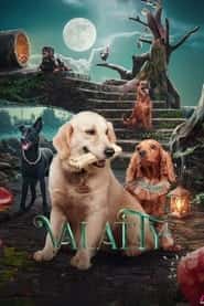 پوستر رسمی فیلم Valatty (2023)