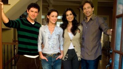 Teaser for The Joneses