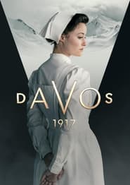 پوستر رسمی سریال Davos 1917 (2023)