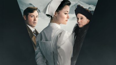 Teaser for Davos 1917