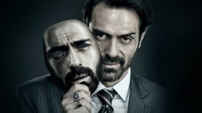 Teaser for Nail Polish