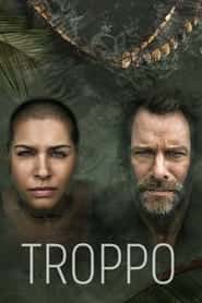 پوستر رسمی سریال Troppo (2022)