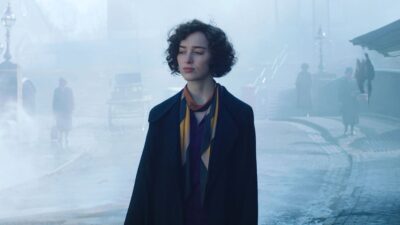 Teaser for The Colour Room