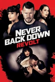 never back down 2: the beatdown 3