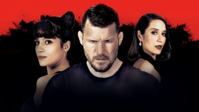 Teaser for Never Back Down: Revolt