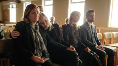 Teaser for All My Puny Sorrows