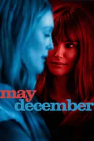 پوستر رسمی فیلم May December (2023)