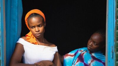 Teaser for Lingui: The Sacred Bonds