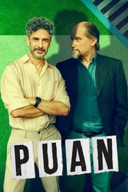 پوستر رسمی فیلم Puan (2023)
