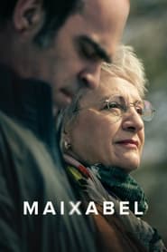 پوستر رسمی فیلم Maixabel (2021)