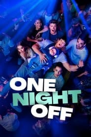 پوستر رسمی فیلم One Night Off (2021)