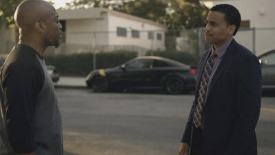 Teaser for The Devil You Know