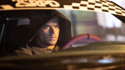 Teaser for Due Justice