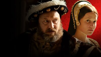 Teaser for Firebrand